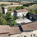 Le Chateau De * La Pomarède