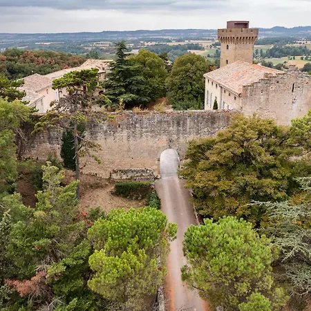 Le Château De