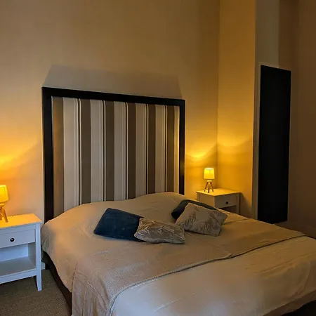 Le Chateau De 3*