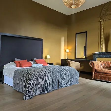 Hotel Le Chateau De
