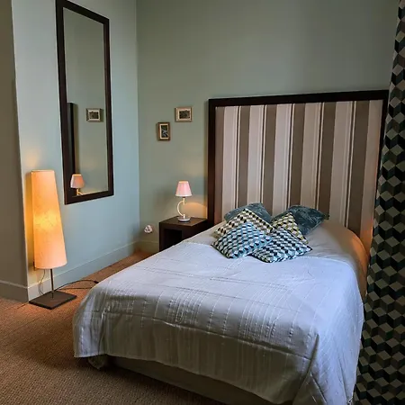 Hotel Le Château De *