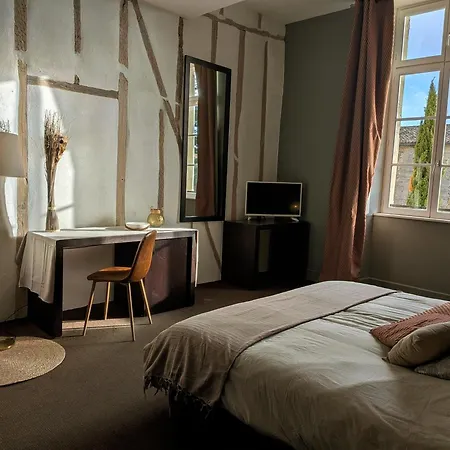 Hotel Le Château De