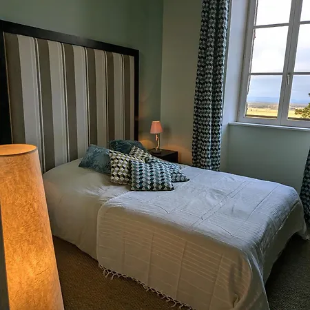 Hotel Le Chateau De 3*