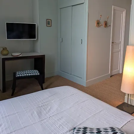 Hotel Le Château De *