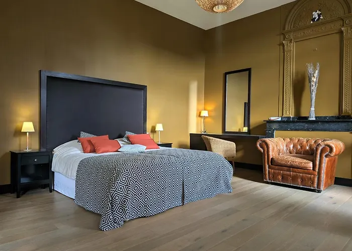 Hotel Le Château De