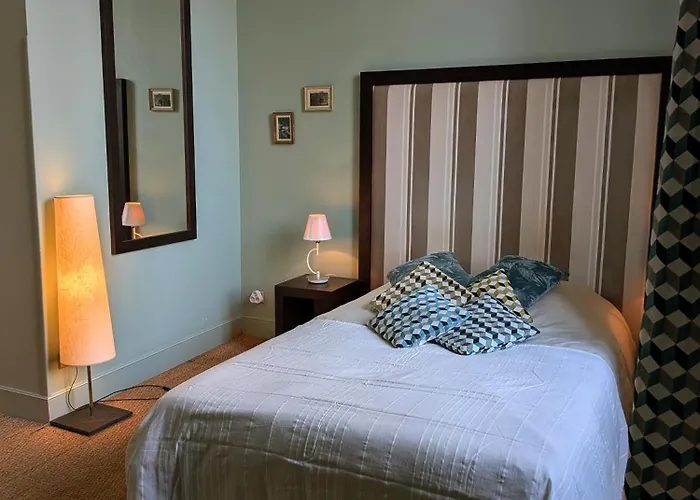 Hotel Le Château De *