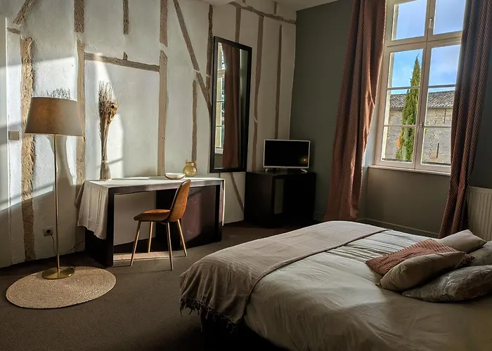 Hotel Le Château De