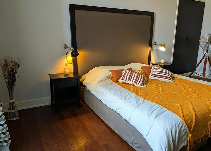 Hotel Le Château De *