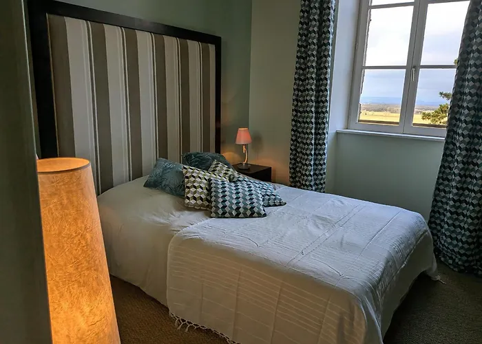 Hotel Le Château De *