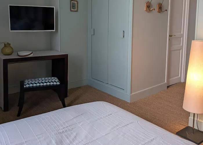 Hotel Le Château De *