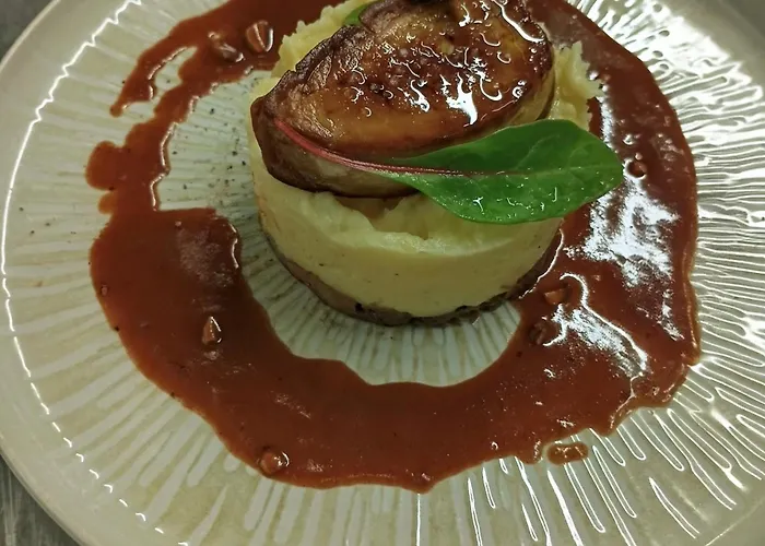 Hotel Le Château De *