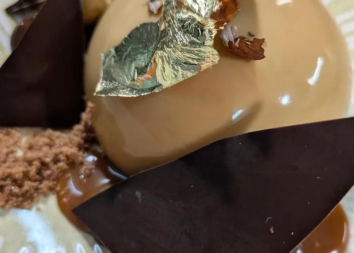 Le Château De Hotel *